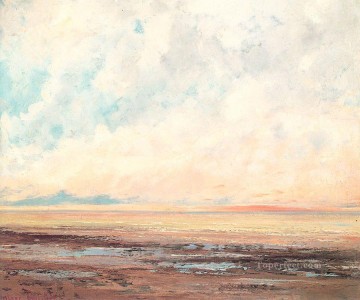  gustav - Paisaje marino CGF Gustave Courbet